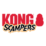 Kong Scampers Lion Medium