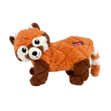 Kong Scampers Red Panda Medium