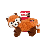 Kong Scampers Red Panda Medium