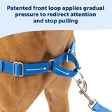 Petsafe Easy Walk Dog Harness Black Large