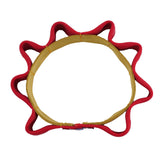 Seatbelt 2 Tone Sprocket Tug Flyer