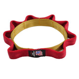 Seatbelt 2 Tone Sprocket Tug Flyer