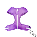 Shine Bright - Amethyst Adjustable Harness