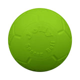 Jolly Pets Soccer Ball Assorted Colors (4in)