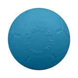 Jolly Pets Soccer Ball Assorted Colors (4in)
