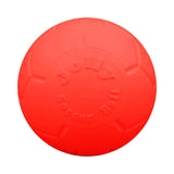 Jolly Pets Soccer Ball Assorted Colors (4in)