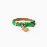 Spring Cat Collar