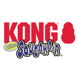 Kong SqueakAir Ultra Balls