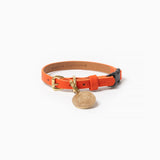 Sunset Cat Collar