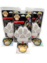 Rescue+Retriever Triple-pack