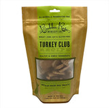 Bubba Rose Turkey Club Biscuit Bag