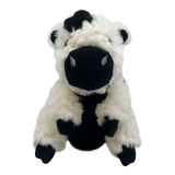 Kong Comfort Tykes Cow
