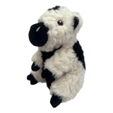 Kong Comfort Tykes Cow
