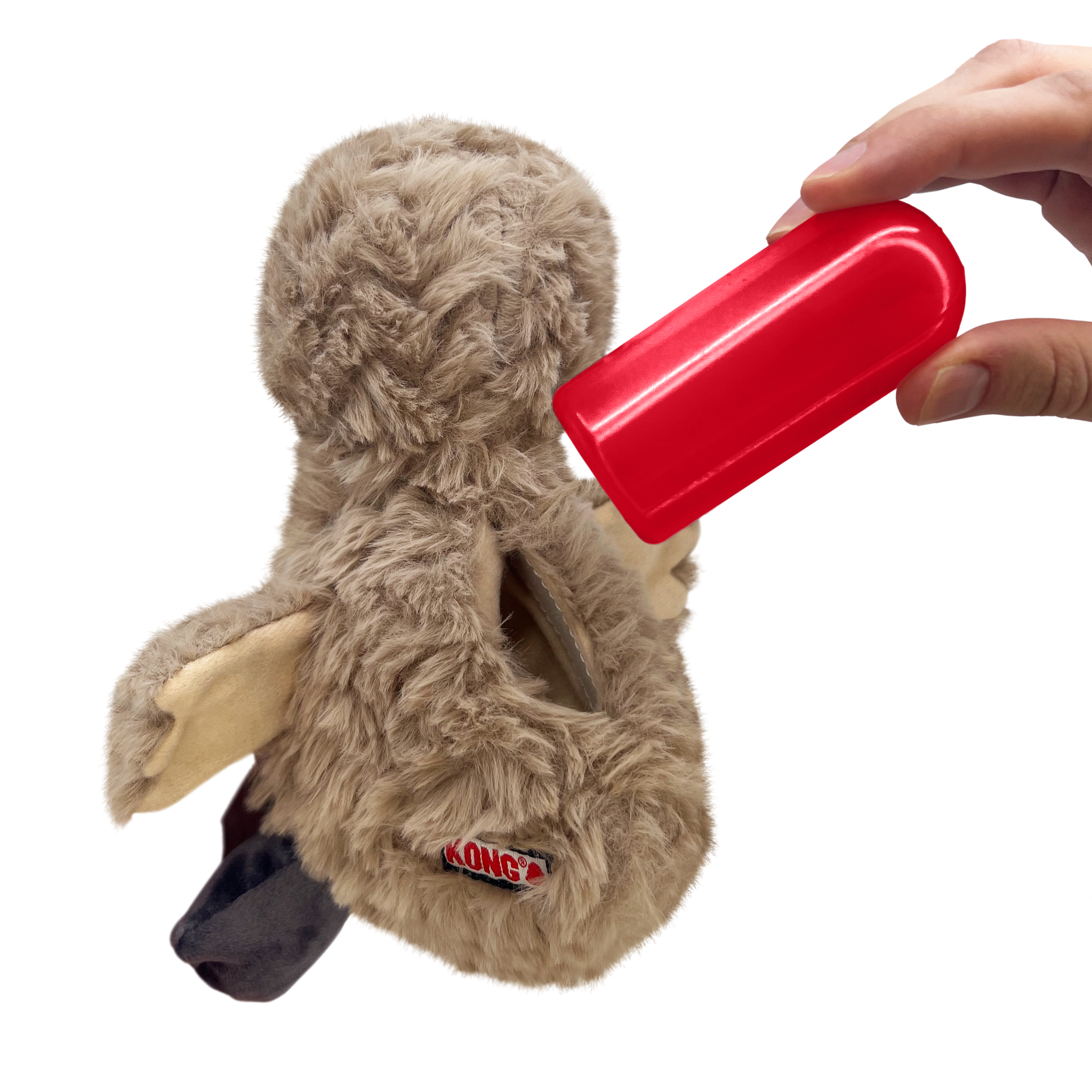 Kong Comfort Tykes Goat
