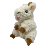 Kong Comfort Tykes Goat