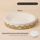 Paper Park | Double-Sided Cat Scratcher