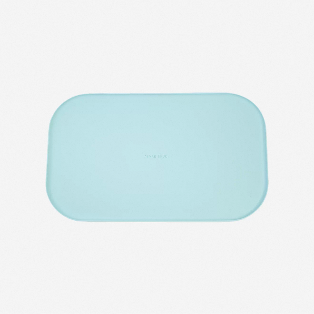 Aevan Epoch | Premium Silicone Pet Feeding Mat