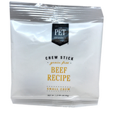 Beef Recipe Chew Stick