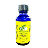 IMMUNE HEALTH / Liquid Pet Vitamin-C