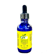 IMMUNE HEALTH / Liquid Pet Vitamin-C