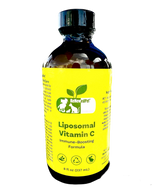 IMMUNE HEALTH / Liquid Pet Vitamin-C
