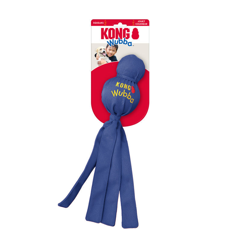 Kong Wubba X-Large