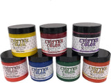 Warren London Critter Color Temporary Pet Fur Dye, Washable Non-Toxic 4oz
