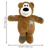 Kong Wild Knots Bear