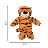Kong Wild Knots Tiger