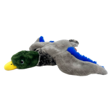 Kong Wild Low Stuff Mallard Medium