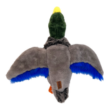 Kong Wild Low Stuff Mallard Medium
