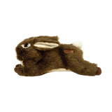 Kong Wild Low Stuff Rabbit Medium