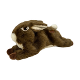 Kong Wild Low Stuff Rabbit Medium
