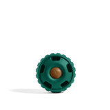 Woof Dog Pupsicle Green Large Dog Toy