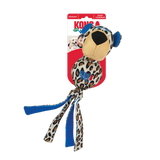 Kong Large Dog Wubba Zoo Cheetah