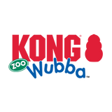 Kong Large Dog Wubba Zoo Mandrill