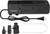 Adjustable Fish Tank Filter  for 10-50 Gallon Fish Tank