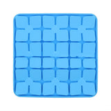 Pets Licking Plate Slow Tableware Pad Cat And Dog Tableware Pet Supplies