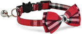 2 Pack Cat Collar Breakaway for kitty and dogs