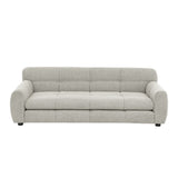 Soft and Comfortable Pet Bed for Big and Oversized Dogs - Beige