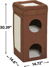 Stylish Cat Condo