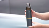 BAYU Wireless Handheld Car Vacuum Cleaner | 19500Pa Suction 60Min Runtime