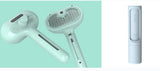 Pet Comb Self Cleaning Pets Hair Remover Brush For Dogs Grooming Tools Dematting Comb Built-in Mist Humidifier Pet Products