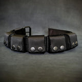 BESTIA DOG SPORT Weighted Dog Training Collar