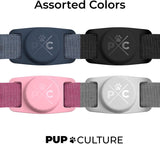 Airtag Dog Collar Holder, Extra-Durable, Lightweight,
