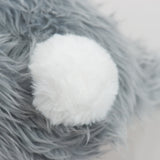 Birch Bunny X-Brace™ Plush Dog Toy