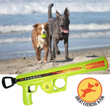 K9 Kannon Dog Tennis Ball Launcher