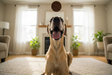 I Love You Pet Supply LLC Carob Dog Cookies