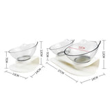 Cat Bowl Pet Food Bowl