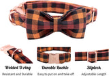 Adjustable Collars for Small Medium Large Dogs and Cats